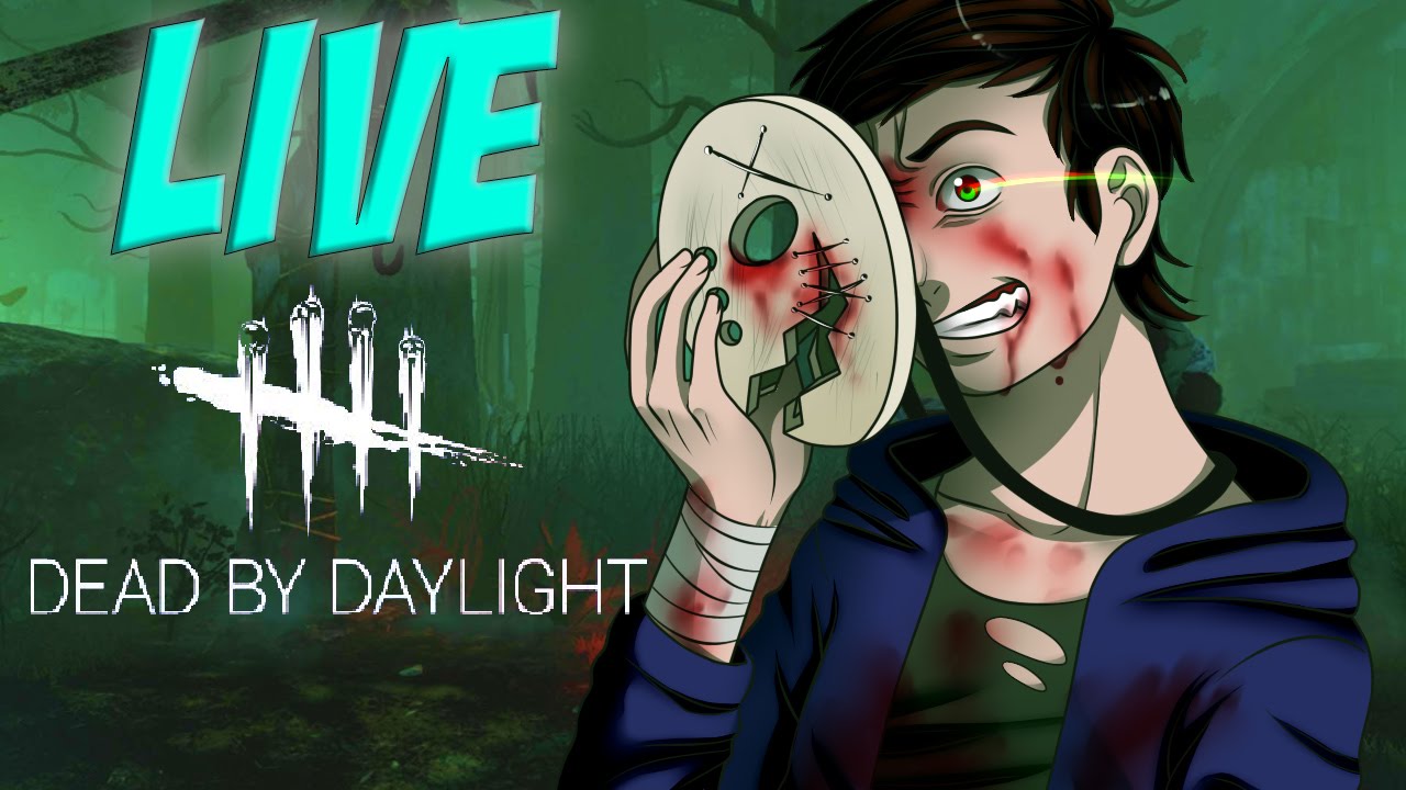 #LiveByDaylight Comienza una nueva Season!