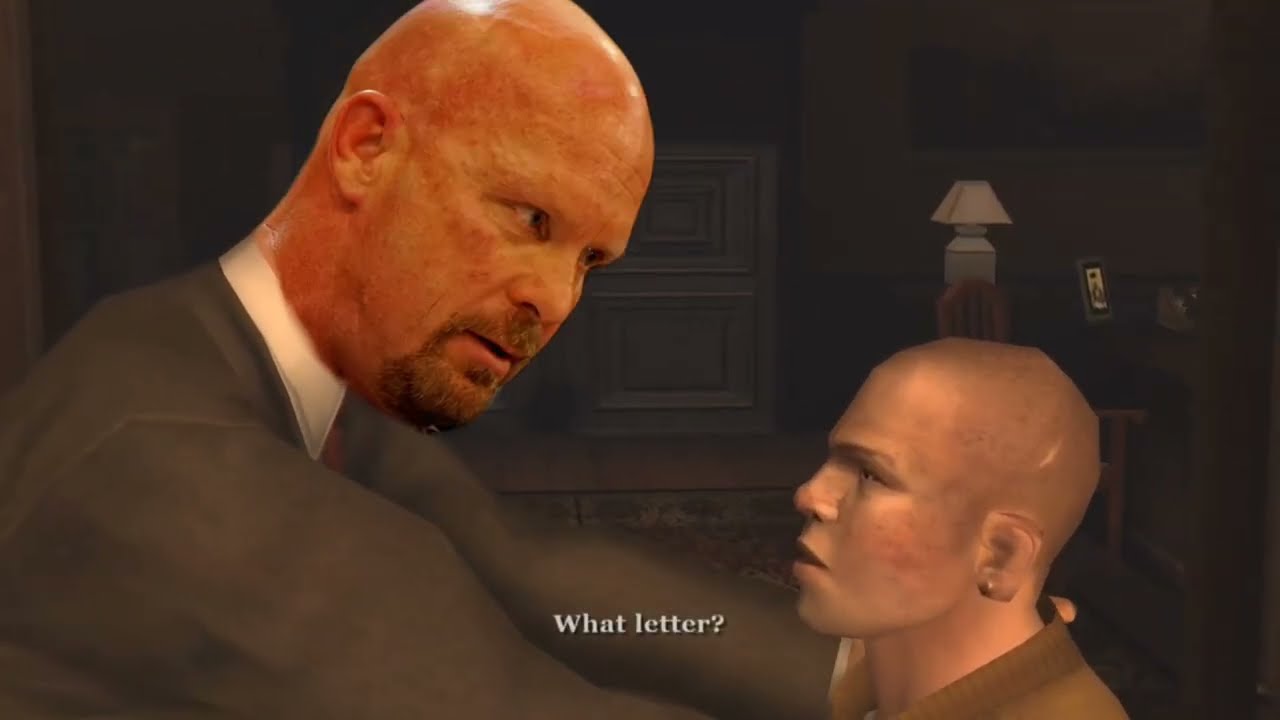 Bully YTP - The Story of Jimmy Hopkins in Under Six Minutes