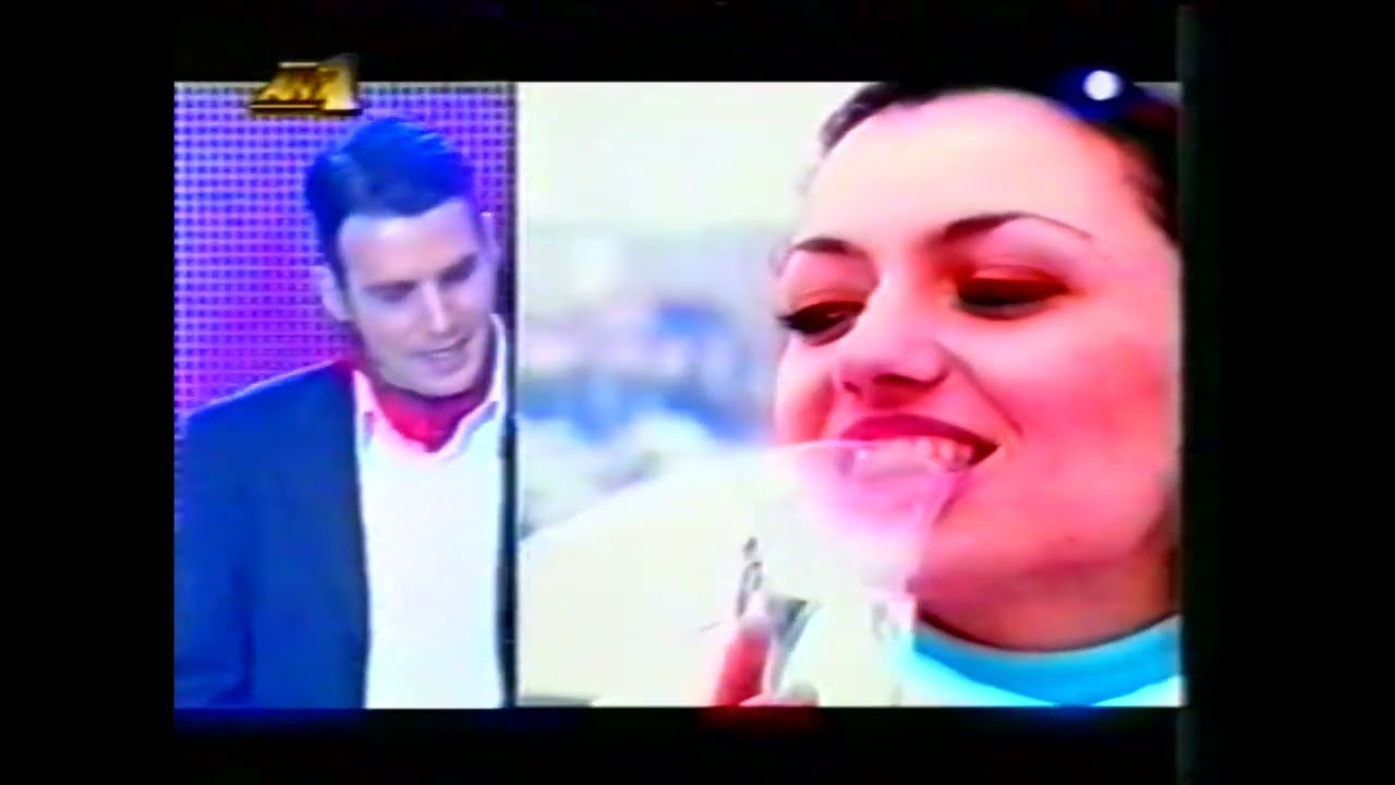 ANT1 - Fame Story 3 - Περικλής Στεργιανούδης - Η Κανάρα