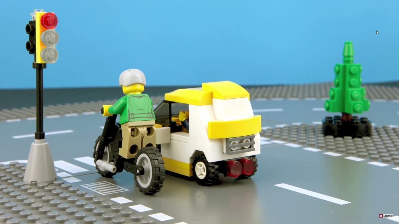 LEGO Stop Motion   Traffic Lights   YouTube   Google Chrome 2021 10 04 09 16 41