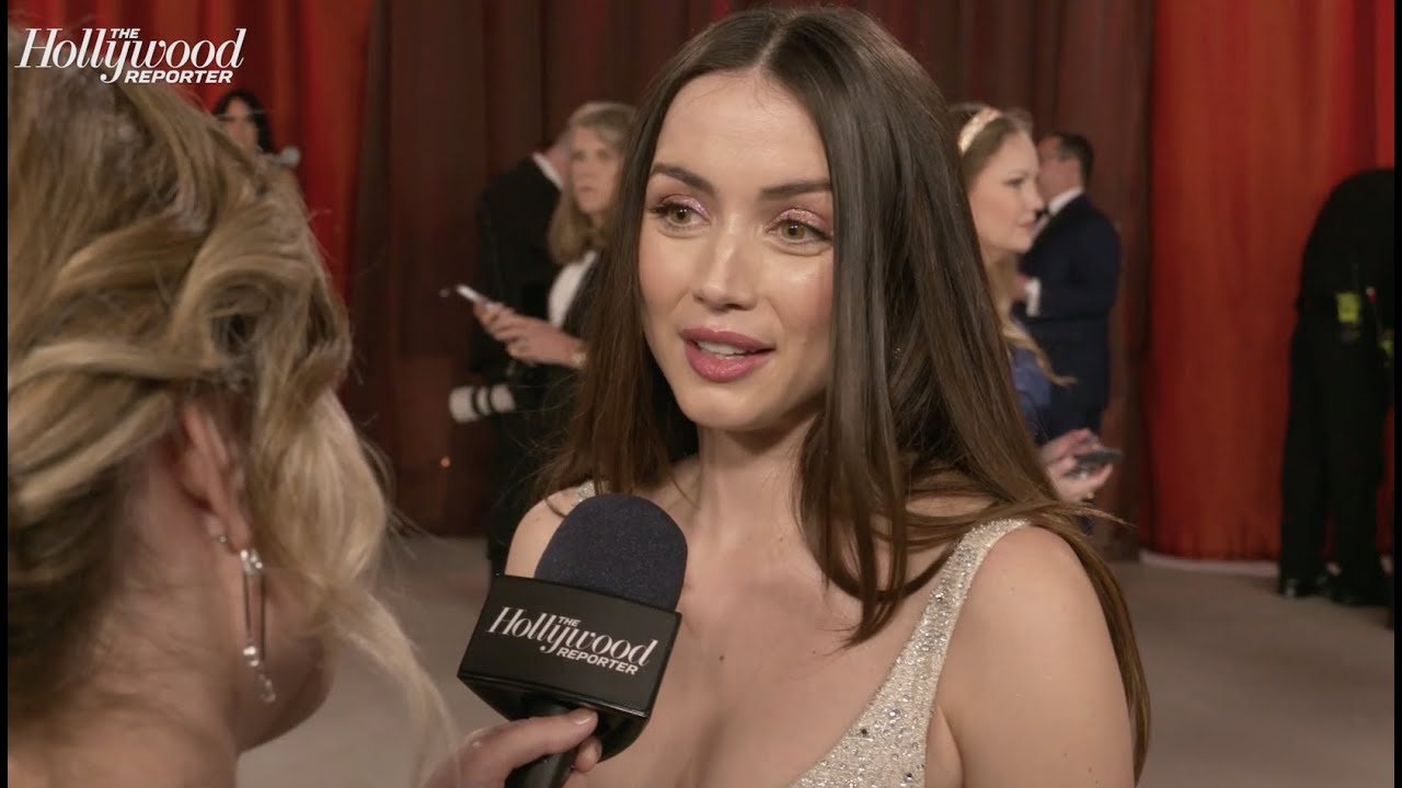 Ana de Armas Talks Beautiful Moment In Her Career & Wishes Marilyn Monroe Could've Had | Oscars 2023