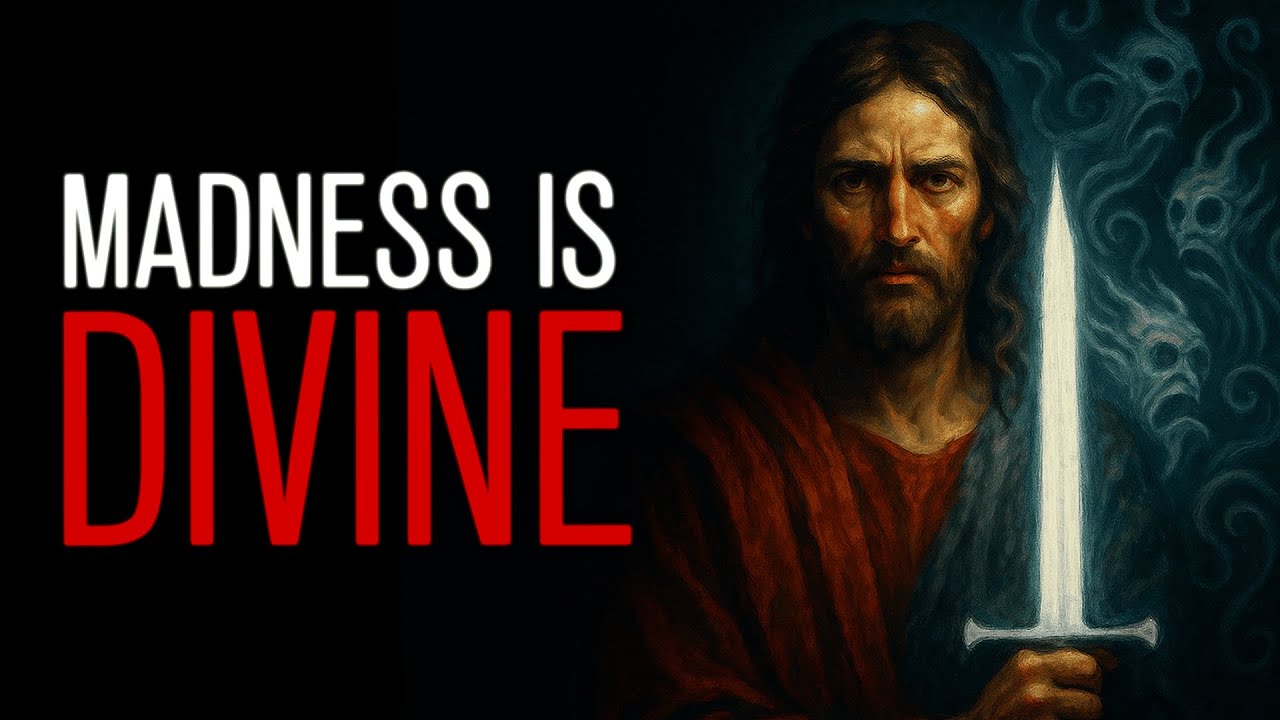 Why Carl Jung Believed Christianity Forgot Its Divine Madness