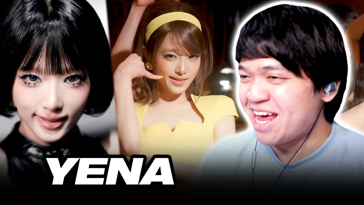 Атмосфера второго поколения!! | Реакция и обзор клипа 