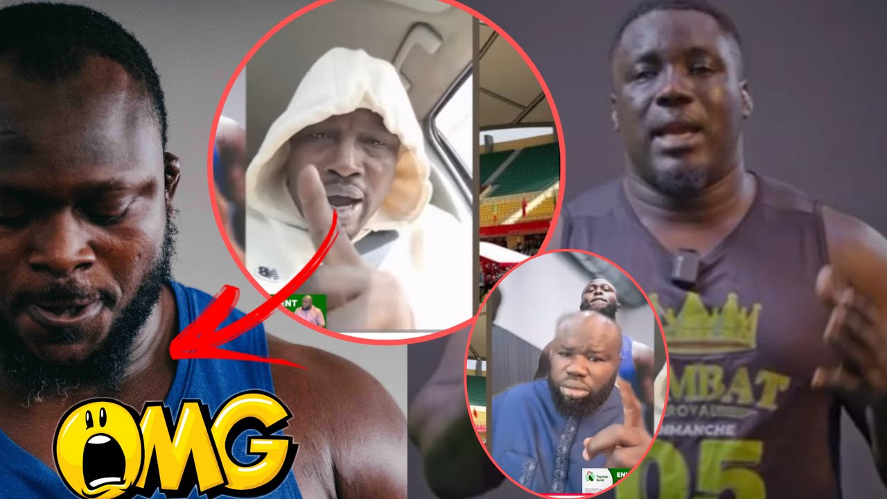 ‼️😱😱heyy ,Modou lo dafay door sathies mou danou les  révélations explosives de zarko