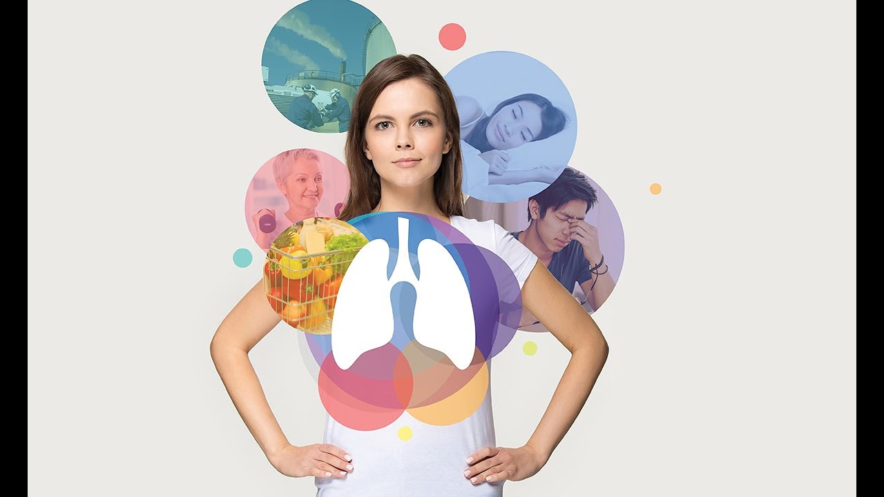 Lifestyle Changes to Manage Your Asthma