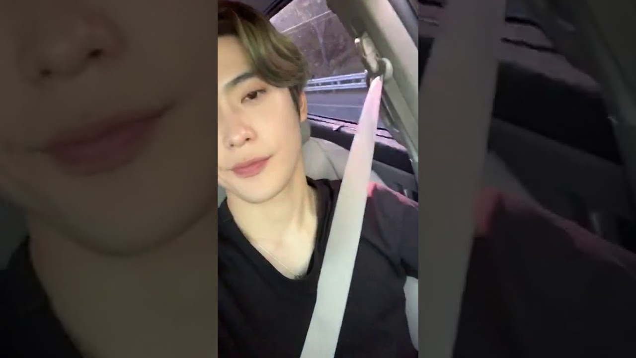 JAEHYUN LIVE IG 20200503