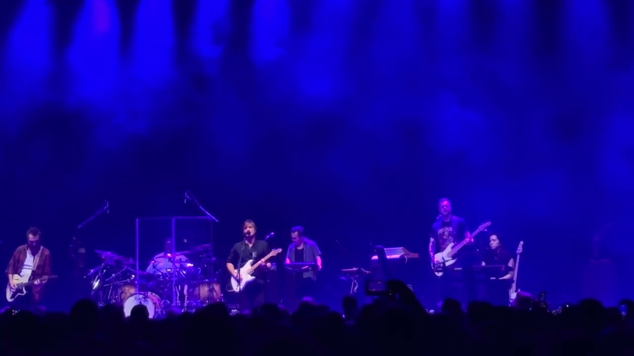 The Midnight - Friction Live in Melbourne, Australia 31/01/2026