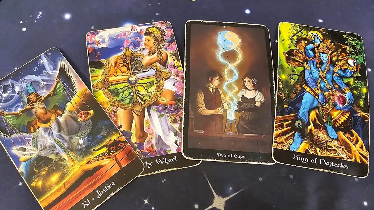 SCORPIO - LADY LUCK HAS YOUR BACK! THE LAW OF GOOD KARMA! EVERYTHING IS UNFOLDING IN YOUR FAVOR!
