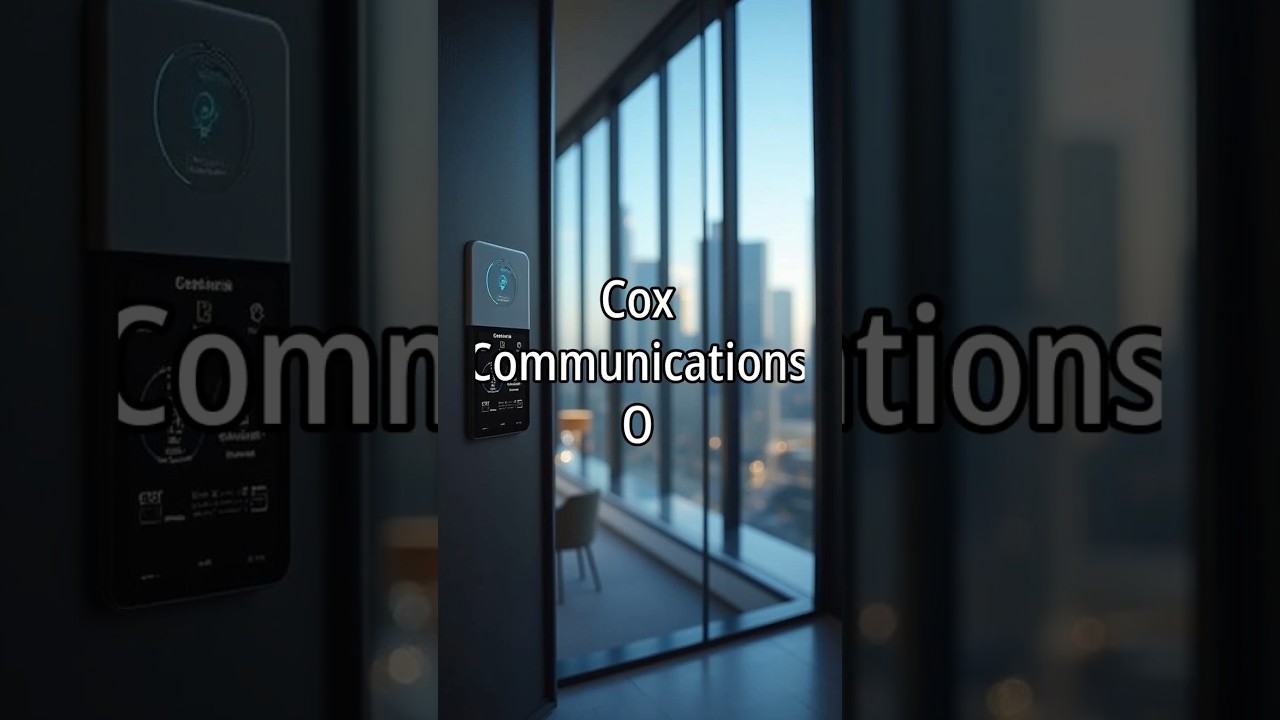 Cox Communications: 5 ULTIMATE Hacks to Slash Your Bill NOW!