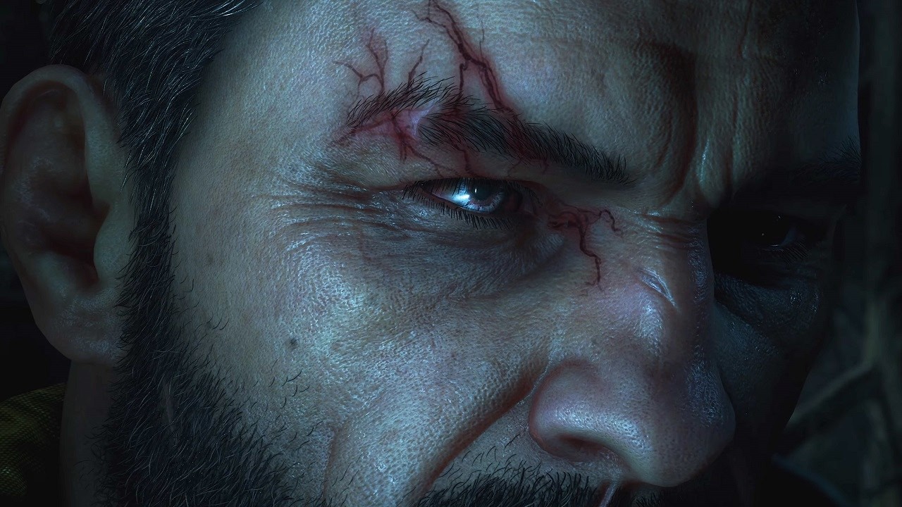 Classic But Forgotten Characters : Kyle Crane From Dying Light