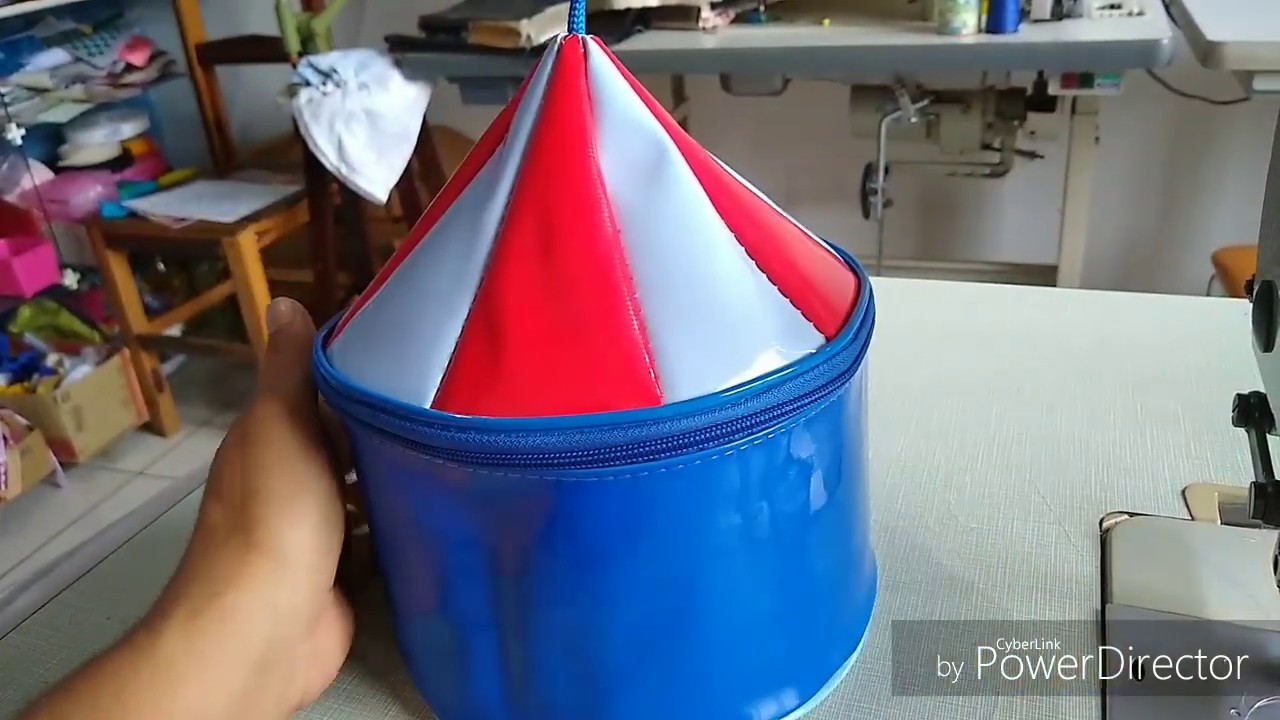 Bolsa circo