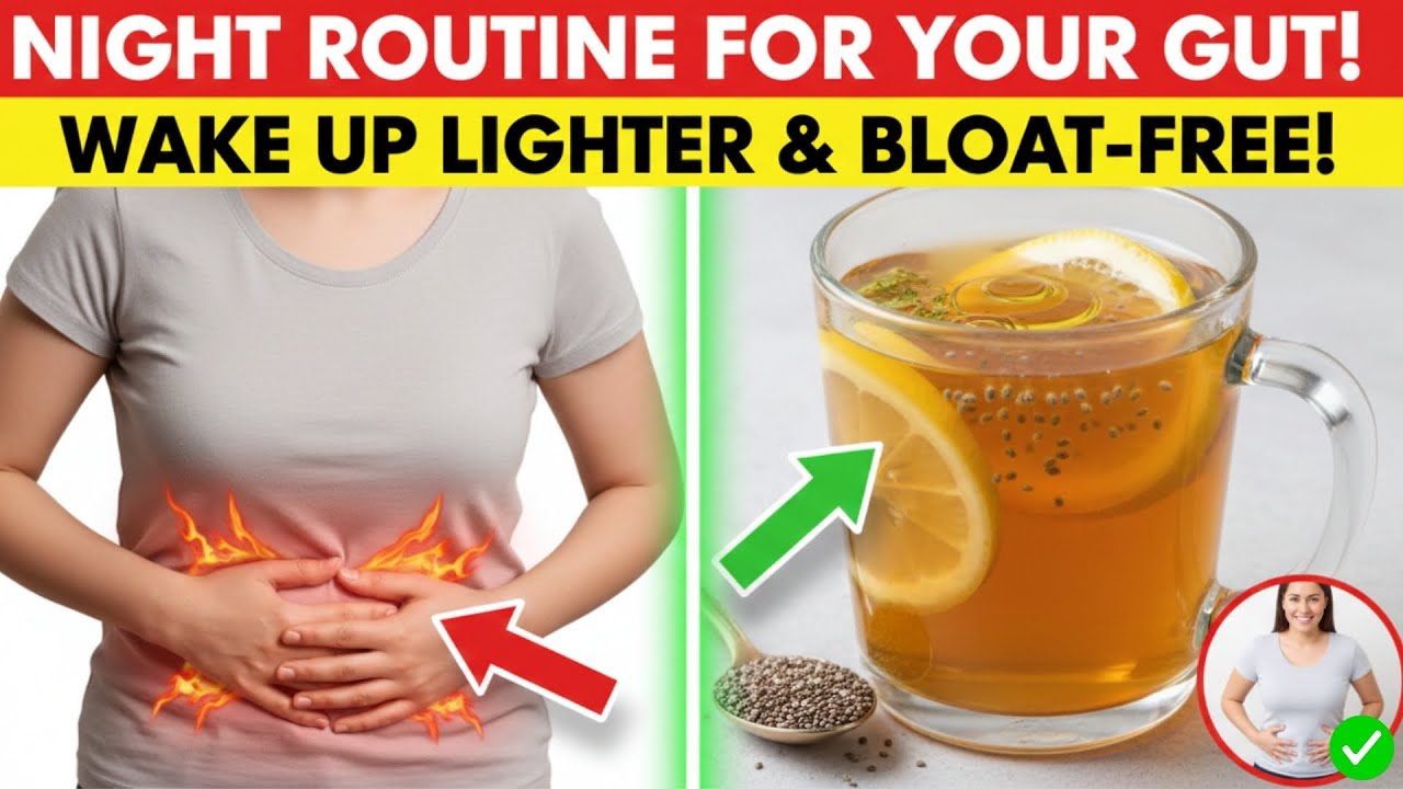 9 Gut Health Essentials Every Adult Should Know | Daily Health