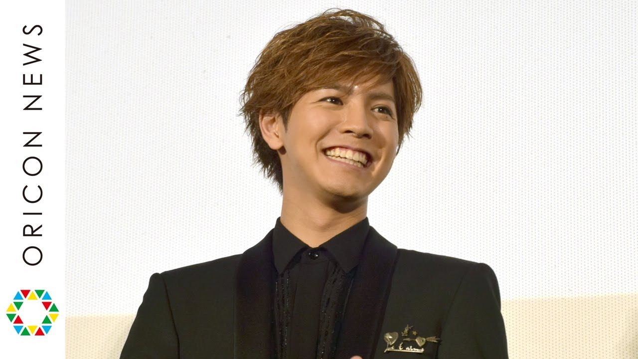 GENERATIONS 片寄涼太「気合い入れて可愛くしました」お兄のかわいい姿に共演も胸キュン　『兄に愛されすぎて困ってます』初日舞台挨拶