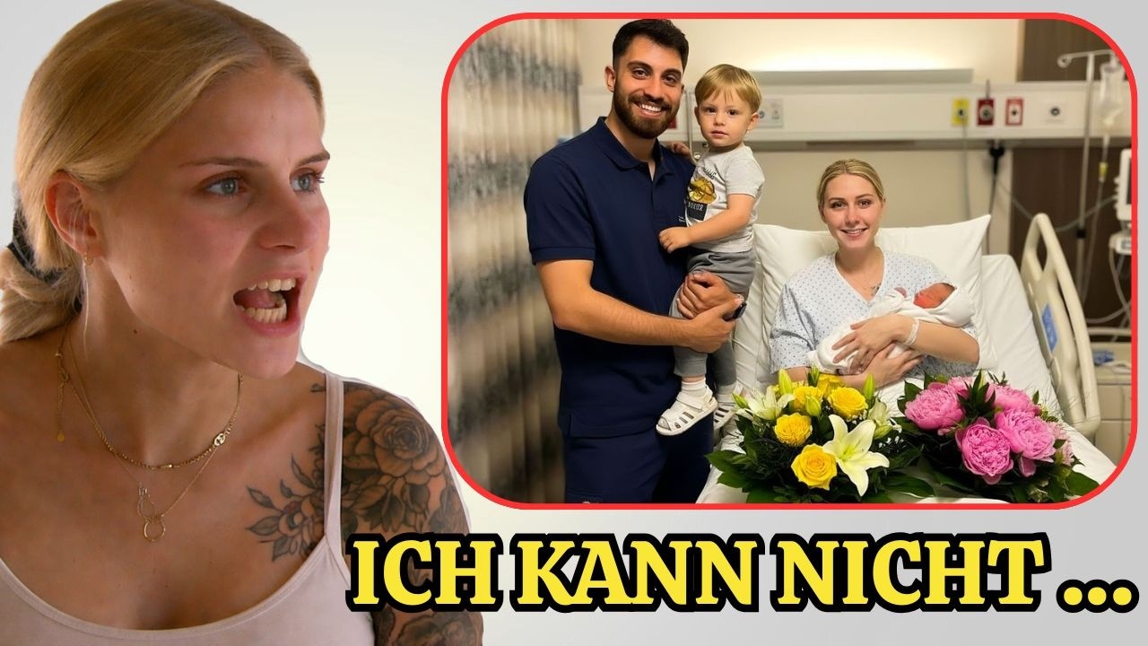 Mit 22 bricht Loredana Wollny ihr Schweigen – bestätigt was wir schon immer vermutet haben