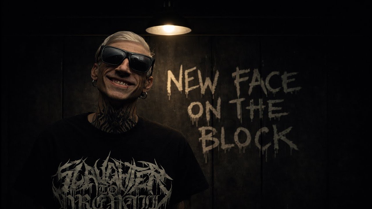 Panel Patkány lettem! | New Face On The Block