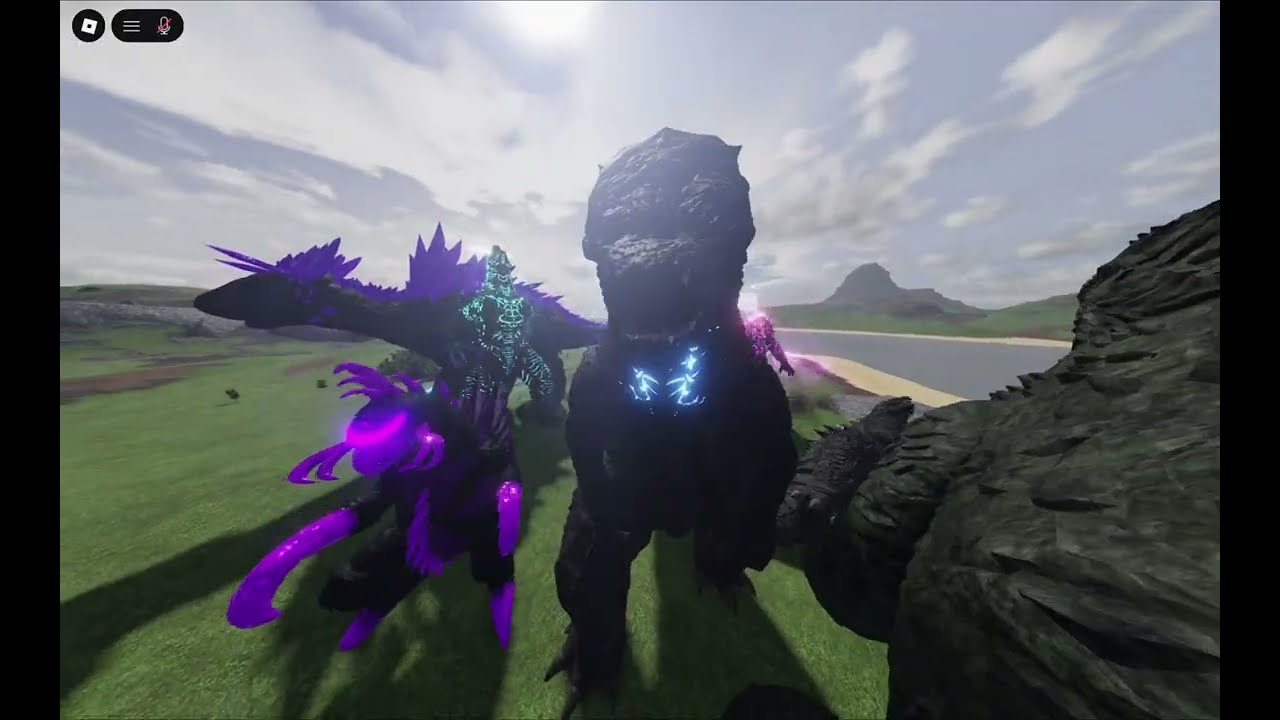 SPOTTING G19 IN AGE OF TITANS