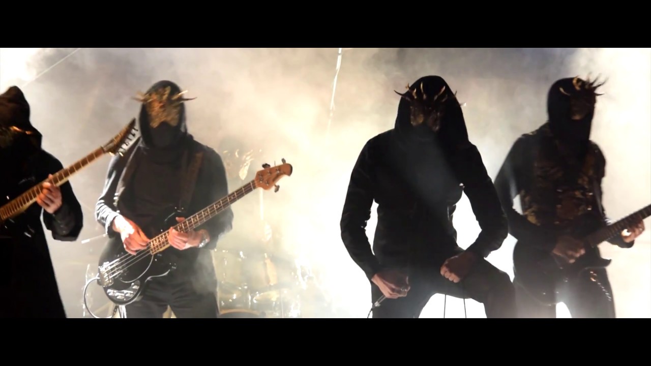 Pénitence Onirique   Live @ Les Feux De Beltane 2018 FULL