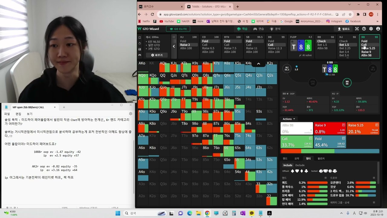 나랑 같이 솔버 공부해보자 1