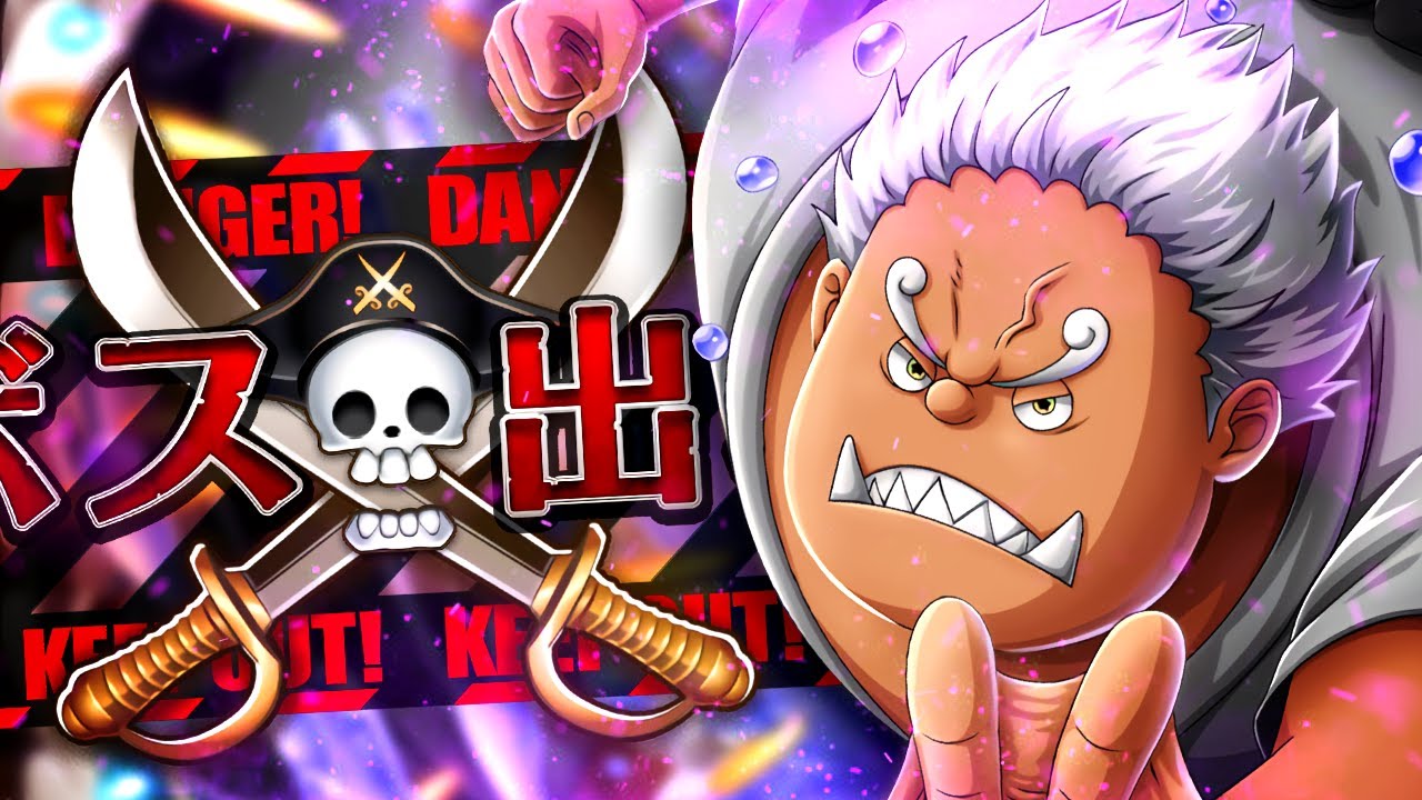 TREASURE MAP vs. S-SHARK! (ONE PIECE Treasure Cruise)