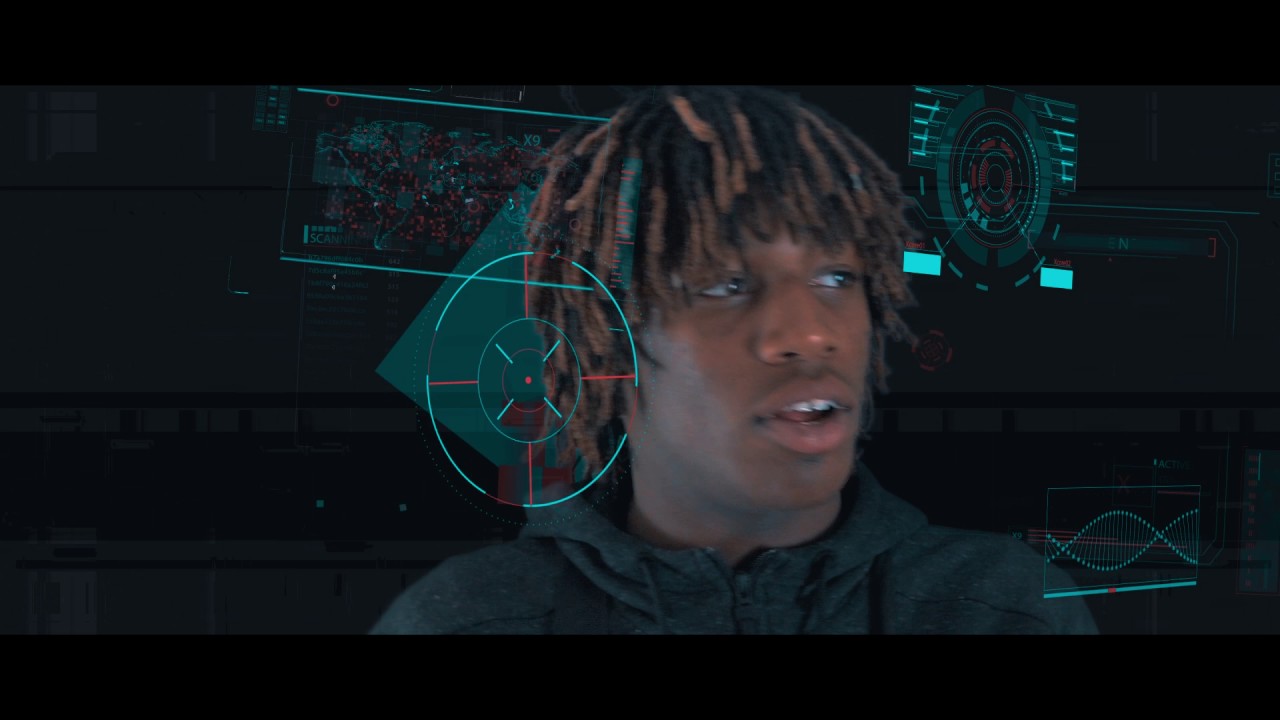 4KEUS feat Z17 - Flexin ( en attendant le projet #HorsS&eacute;rie )