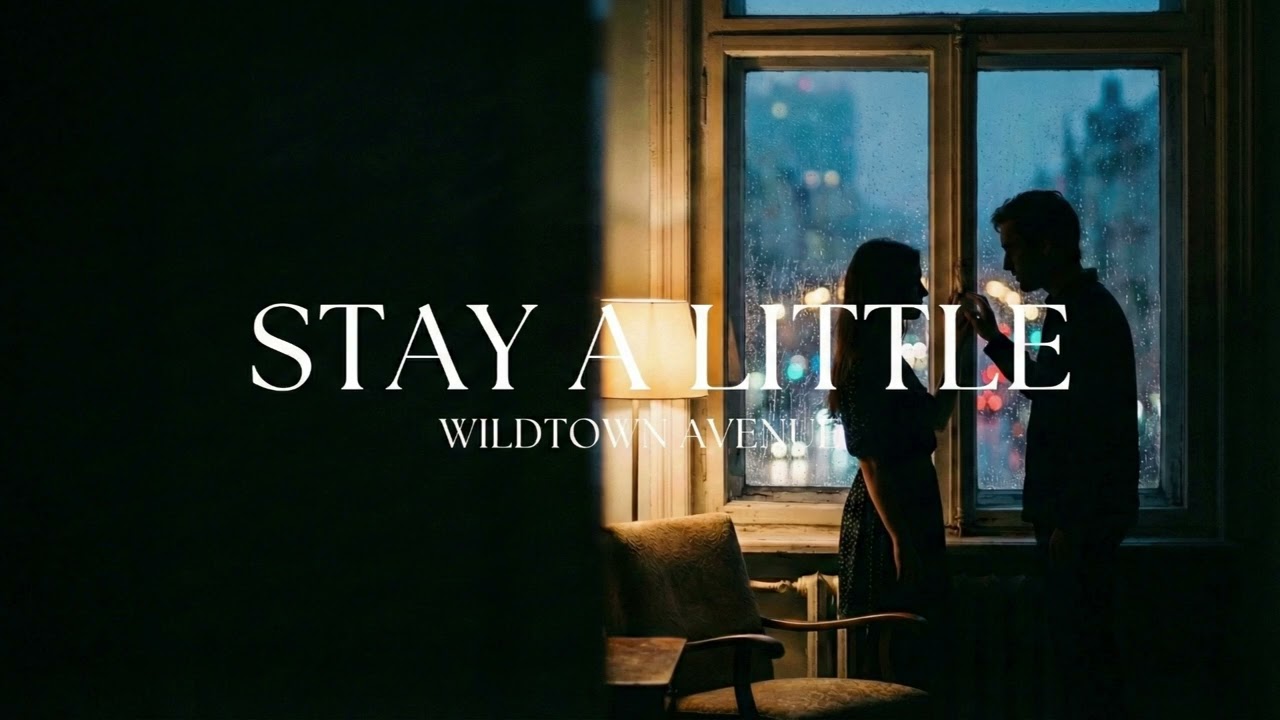 Stay A Little– Music