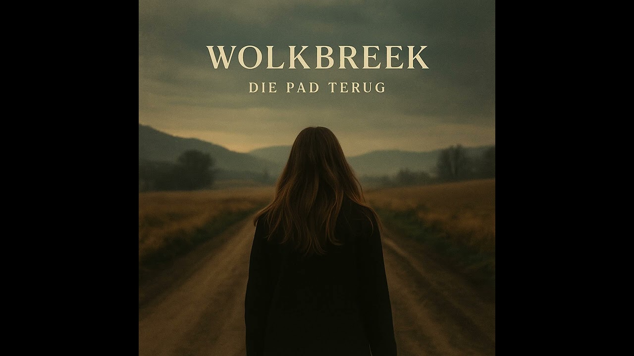 Wolkbreek - Die Pad Terug