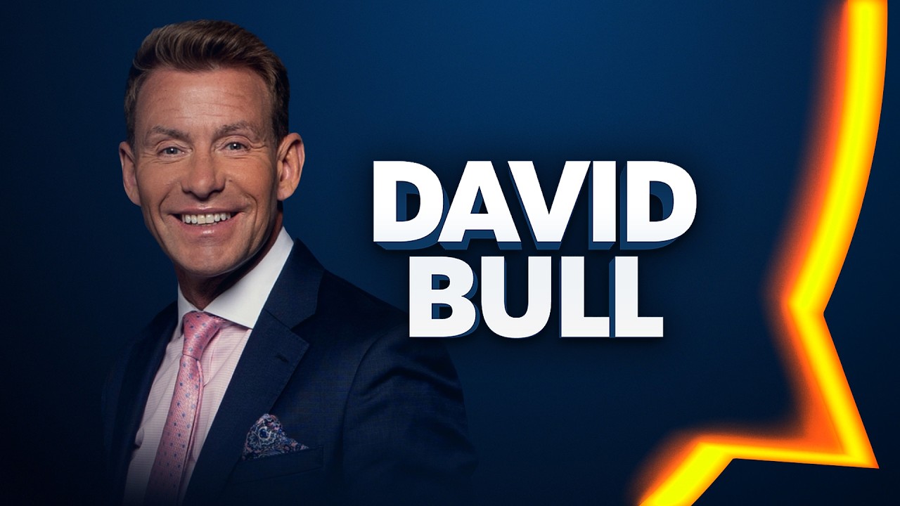 David Bull | 18-Aug-26
