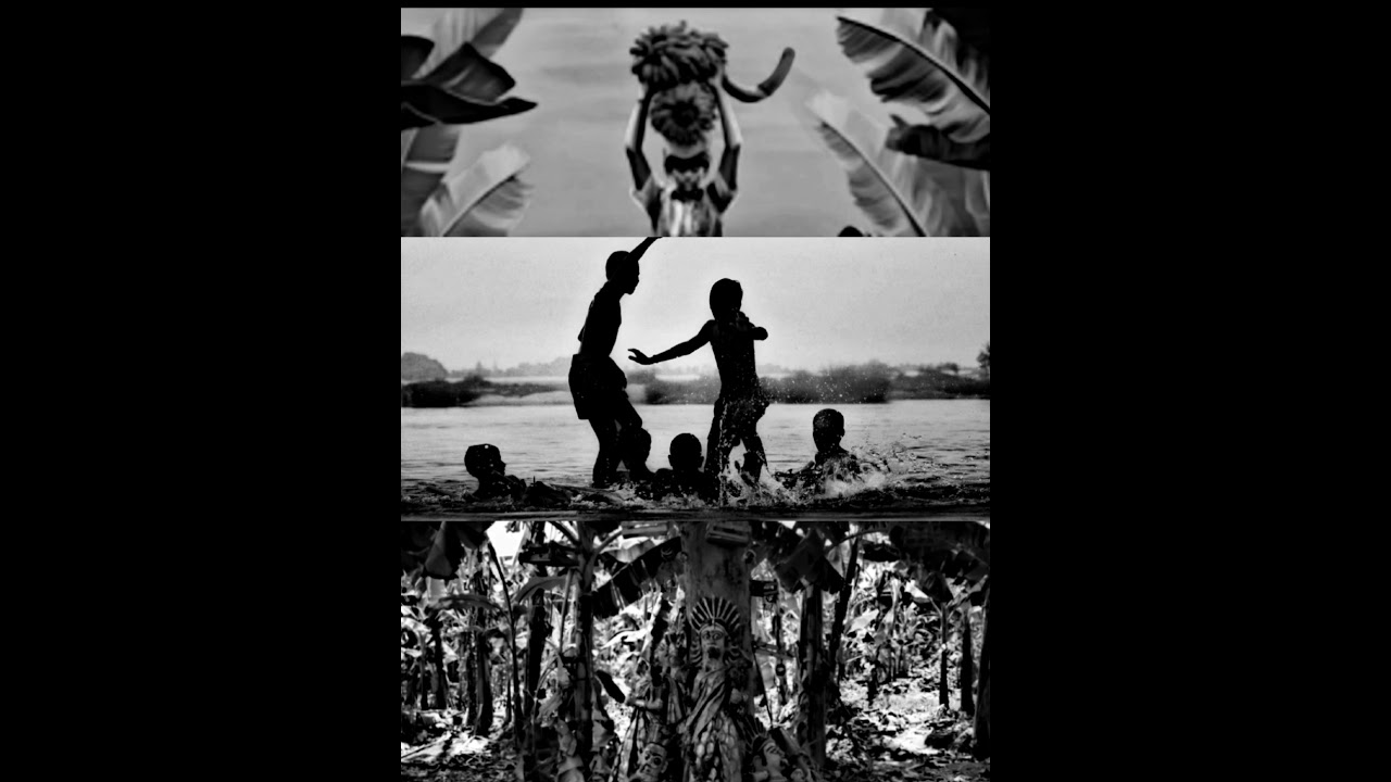 Paadhavathi _ Vaazhai _ Kalaiyarasan _ Jayamoorthy_ Meenakshi _ Santhosh Narayanan _ Mari Selvarj
