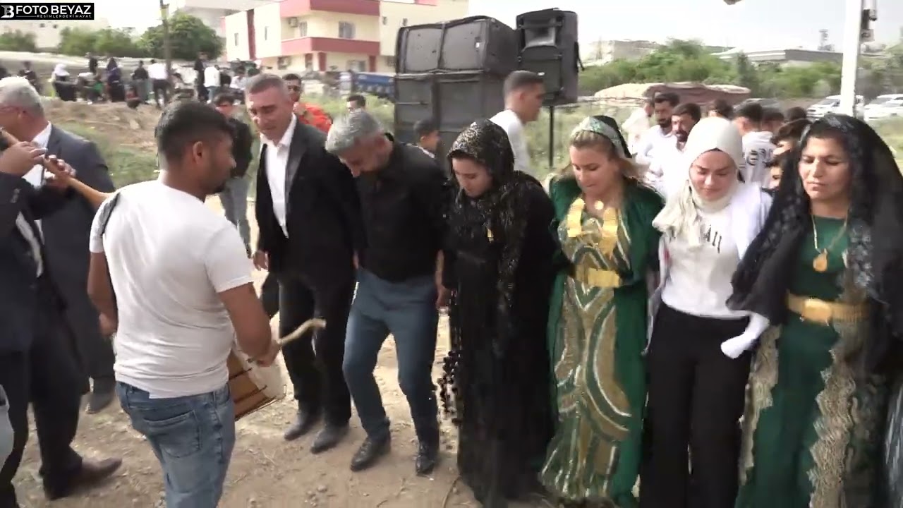 Orhan Page Düğünü Part 8