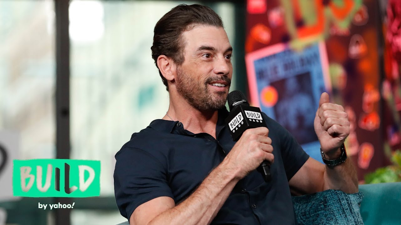 Skeet Ulrich Weighs In On The “Riverdale” Ship, “Falice”