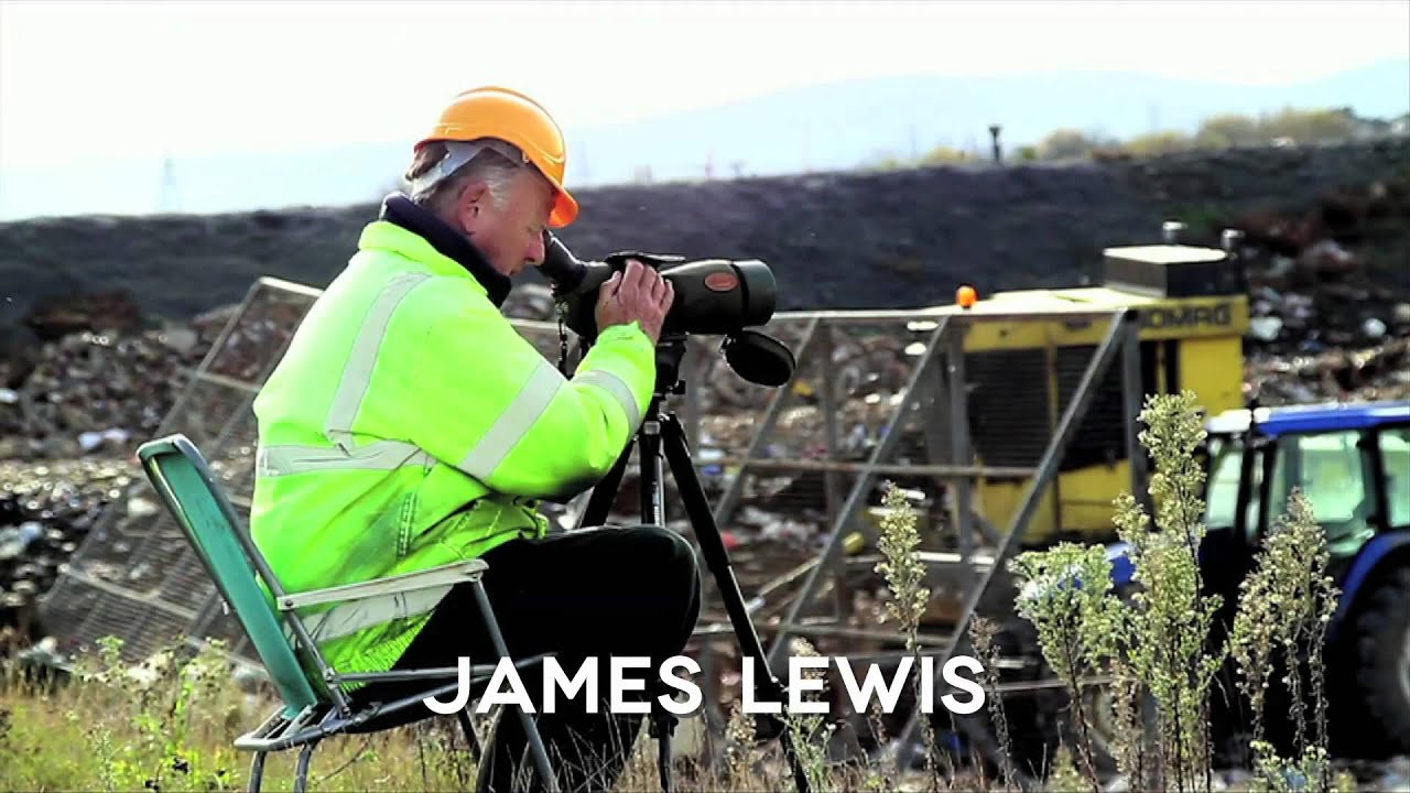 Editing - BATVAs 2011