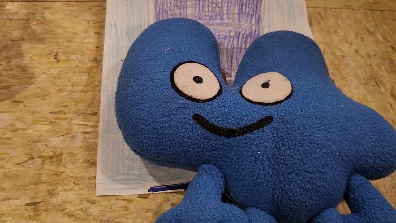 Battle for Plush Island episode 26: Stones in the zone.
