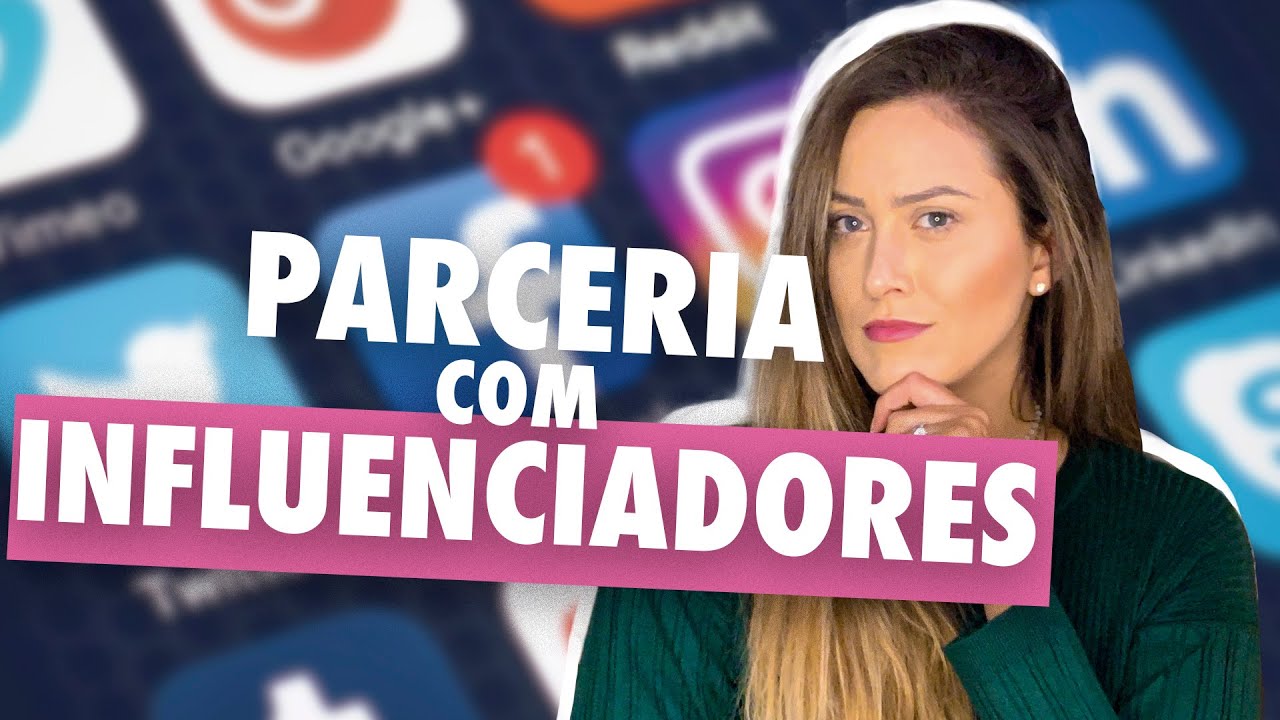 O que você precisa saber antes de CONTRATAR um INFLUENCIADOR DIGITAL