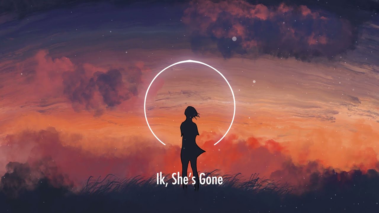 Josiah MacCartney, Presence - Ik, She's Gone