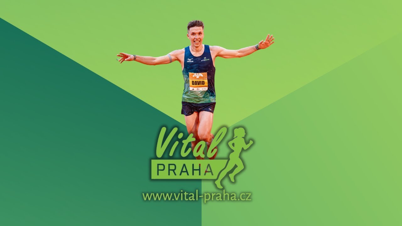 Zátěžový test VITAL PRAHA
