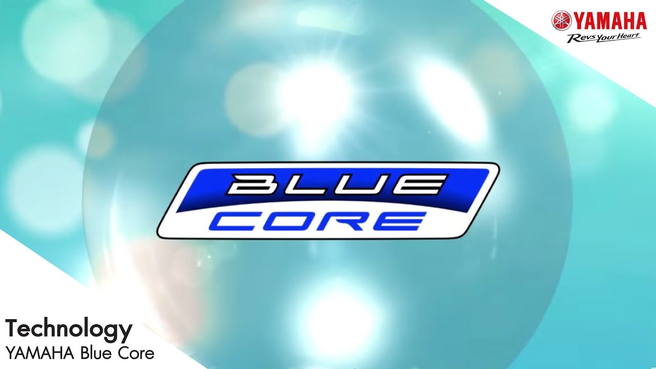 [Technology] Blue Core Technology
