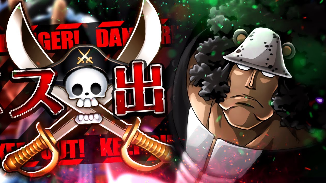 ★10 Kizuna Clash vs. Bartholomew Kuma Arrives!