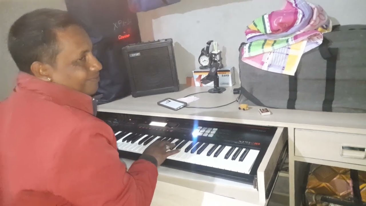 Sad music 
