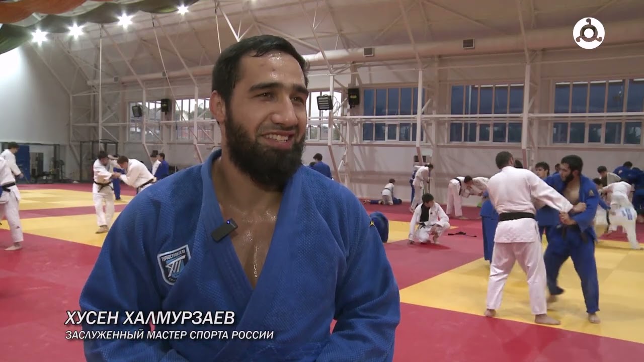 Спортивная Ингушетия. ФОК Экажево