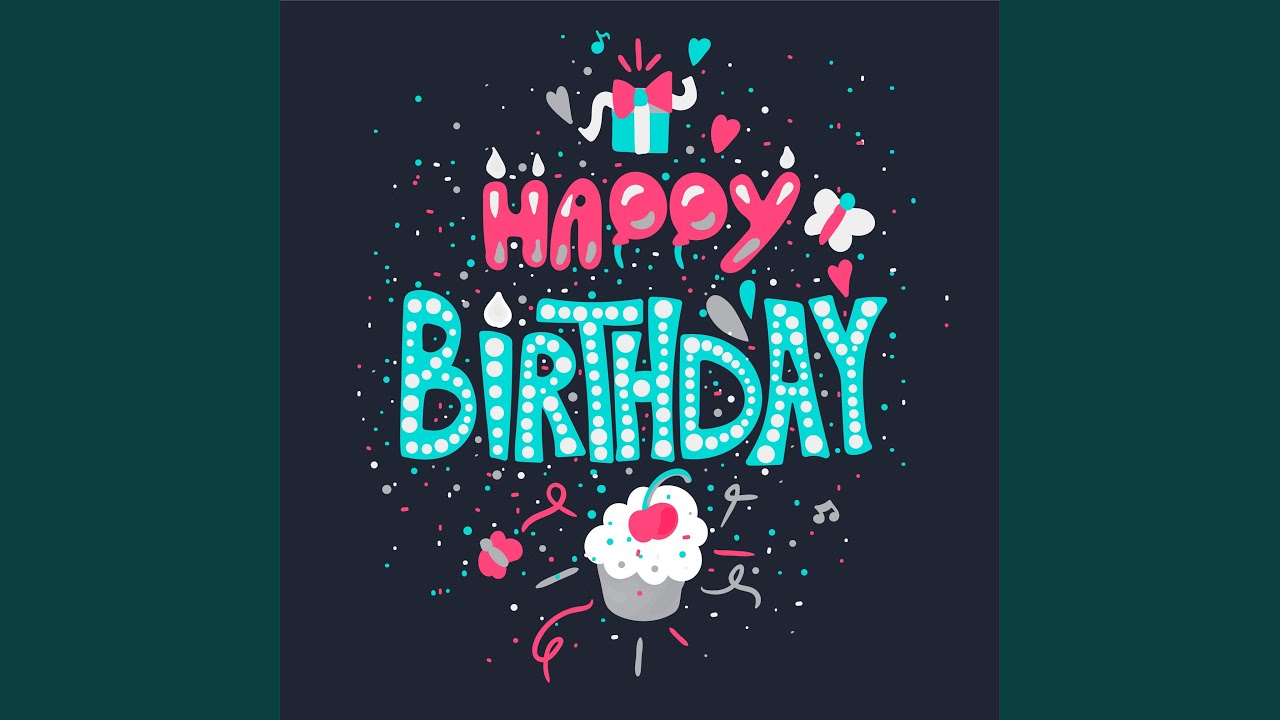 Happy Birthday Mom!