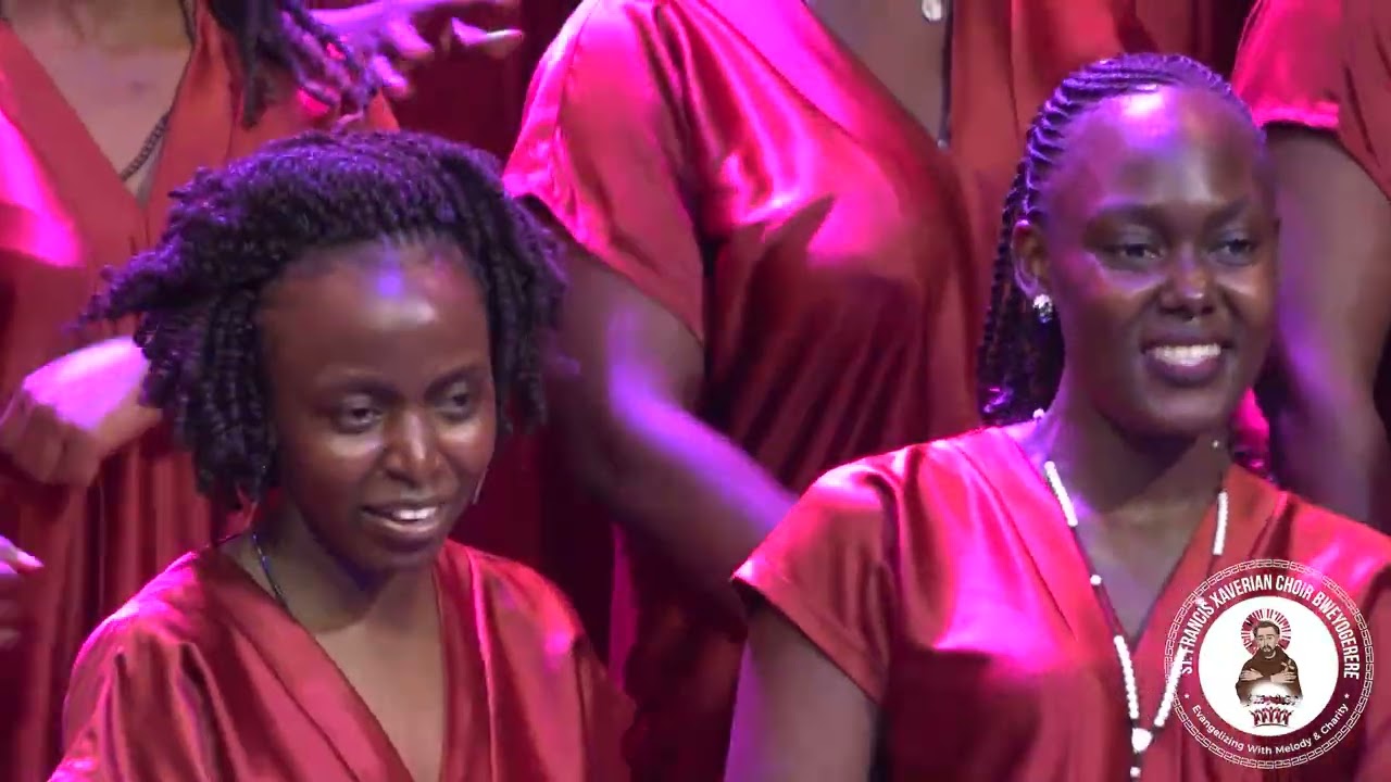TULABA KUKI ~ St.Francis Xaverian Choir Bweyogerere  ~ Joseph Kyagambiddwa