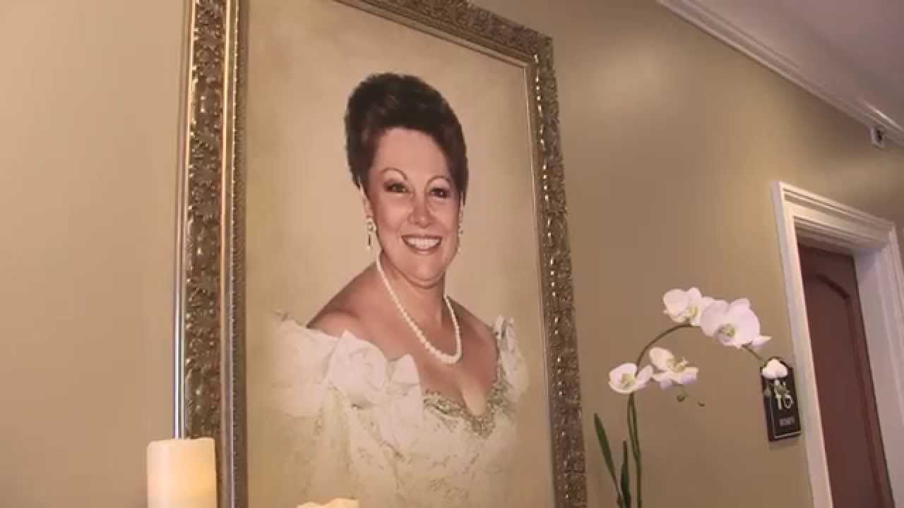New Brasco Chapel Dedicated