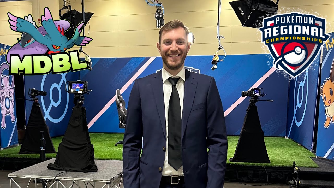 Toronto Team Report + Talking MDBL