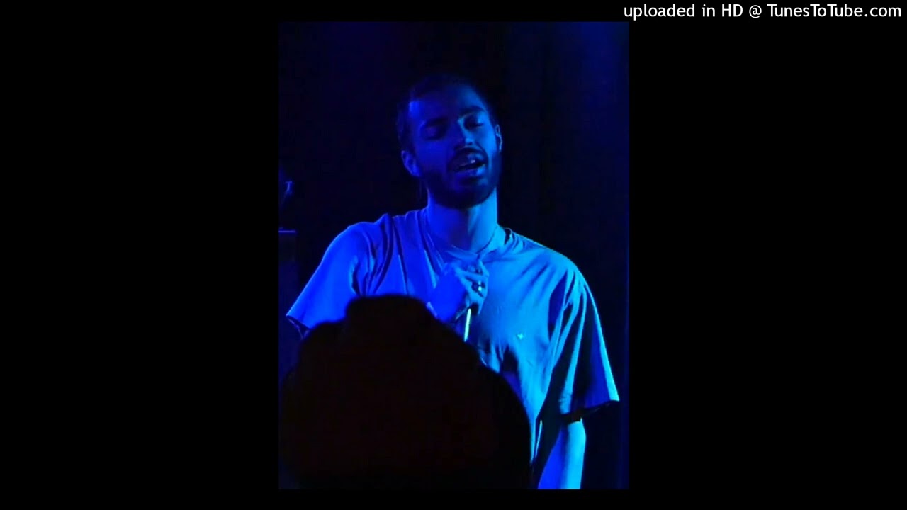 [free] Navy Blue x MIKE Type beat - "go with me"