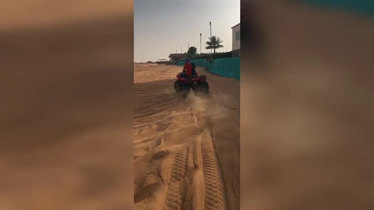 DUBAI VLOG 2019