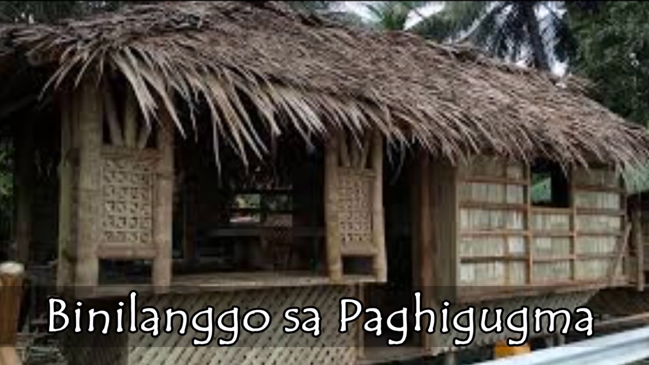 Visayan Nonstop Songs
