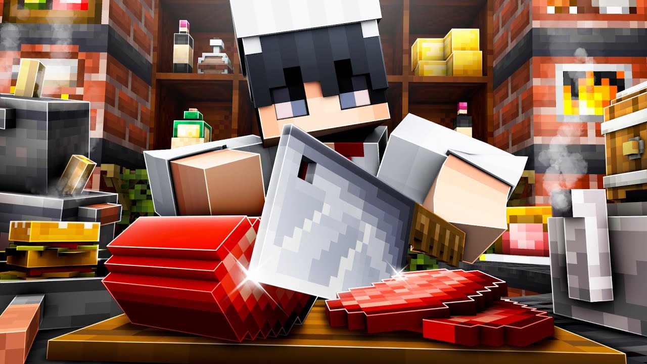 Ich habe ESSEN unn&ouml;tig KOMPLIZIERT gemacht...