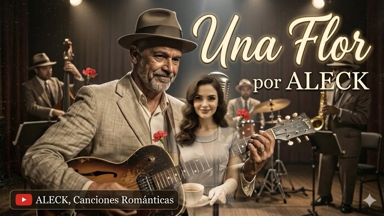 Una Flor 