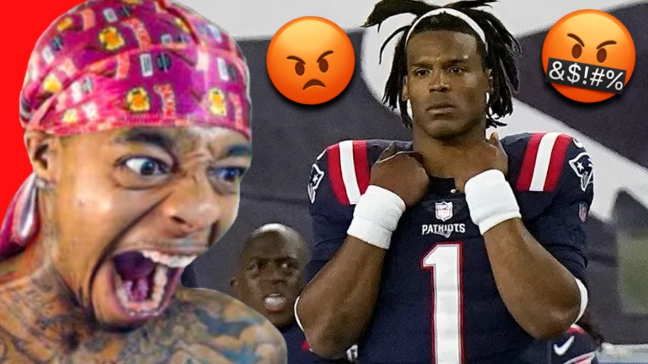 FlightReacts NFL MOST HEATED MOMENTS