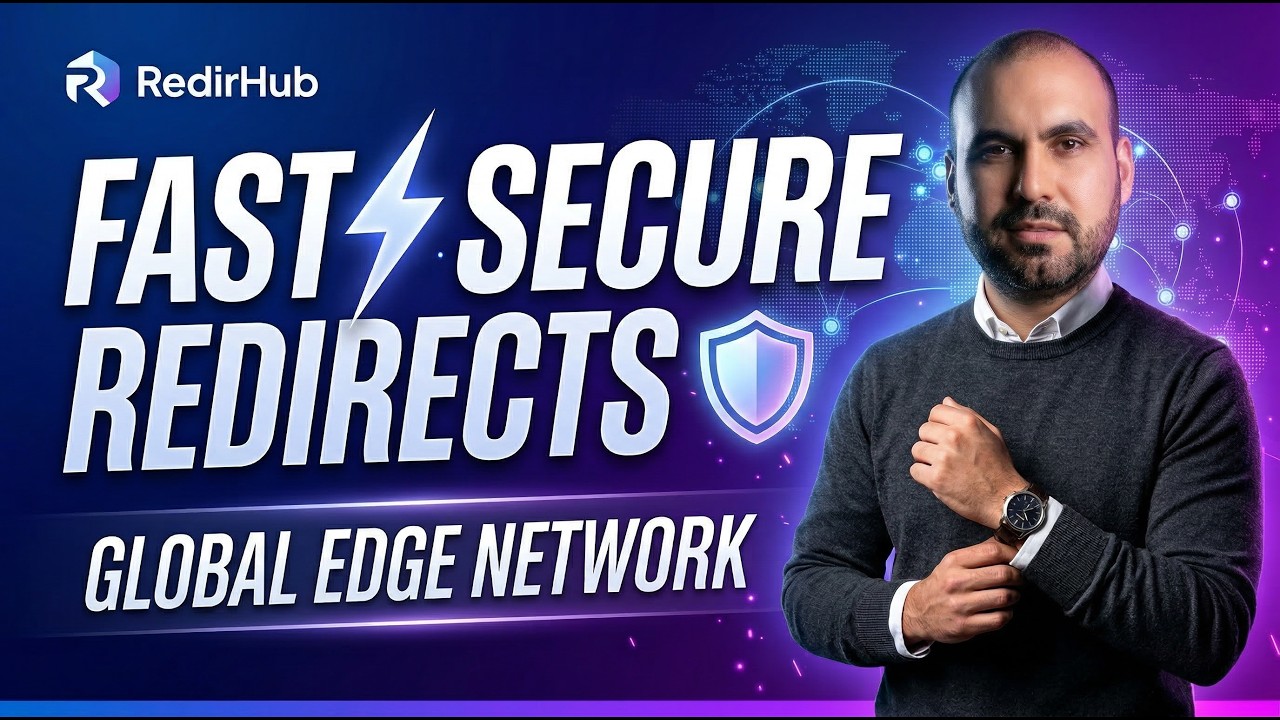 How RedirHub Turns Broken Links Into Clean Redirects
